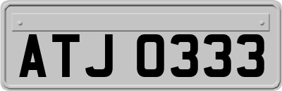 ATJ0333