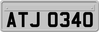 ATJ0340