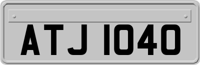 ATJ1040