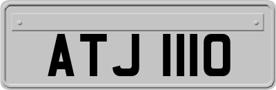 ATJ1110