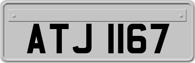 ATJ1167