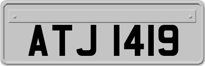 ATJ1419