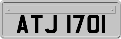 ATJ1701