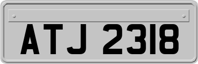 ATJ2318
