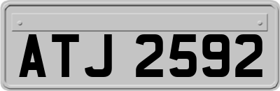 ATJ2592