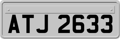 ATJ2633