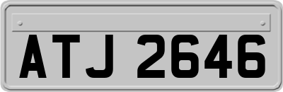 ATJ2646