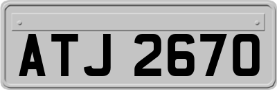 ATJ2670