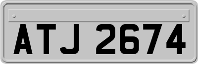 ATJ2674
