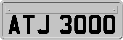 ATJ3000