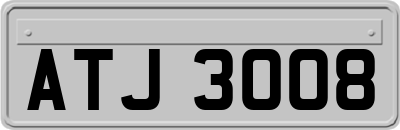ATJ3008