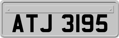 ATJ3195