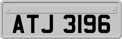 ATJ3196