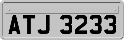 ATJ3233