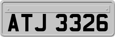 ATJ3326