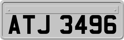ATJ3496