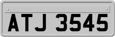 ATJ3545