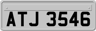 ATJ3546