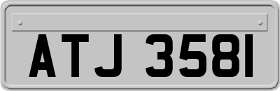 ATJ3581
