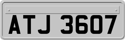 ATJ3607