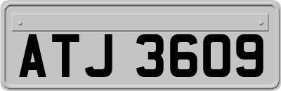 ATJ3609
