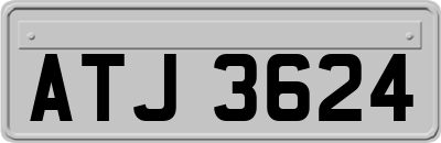 ATJ3624
