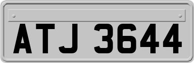 ATJ3644