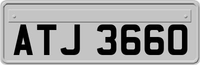 ATJ3660