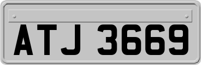 ATJ3669
