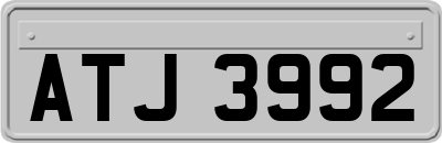 ATJ3992