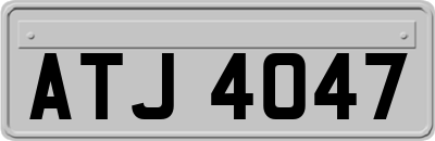 ATJ4047