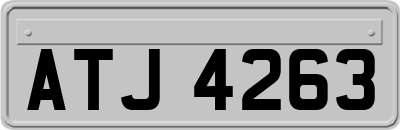ATJ4263