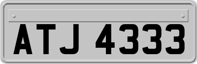 ATJ4333