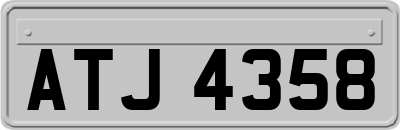 ATJ4358
