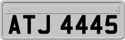 ATJ4445