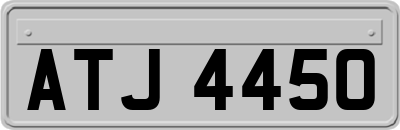 ATJ4450