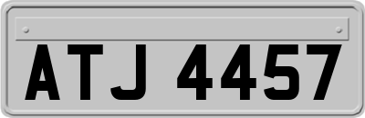 ATJ4457