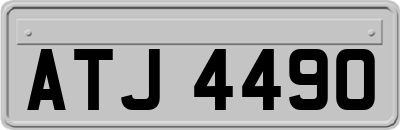 ATJ4490