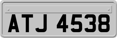 ATJ4538