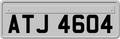 ATJ4604