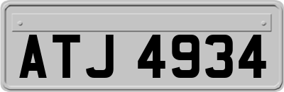 ATJ4934