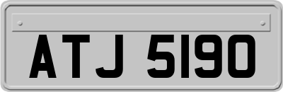 ATJ5190