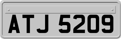 ATJ5209