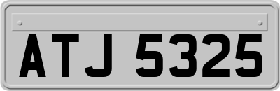 ATJ5325