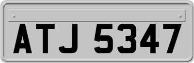 ATJ5347