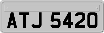 ATJ5420