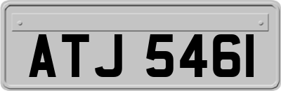 ATJ5461