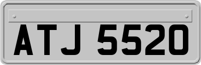 ATJ5520