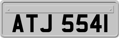 ATJ5541