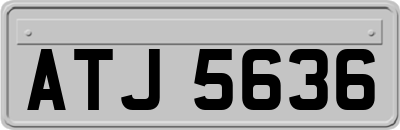 ATJ5636